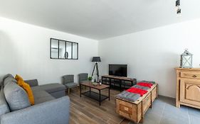 Gite Du Tilleul - Maison Climatisee Pour 8 Voyageurs